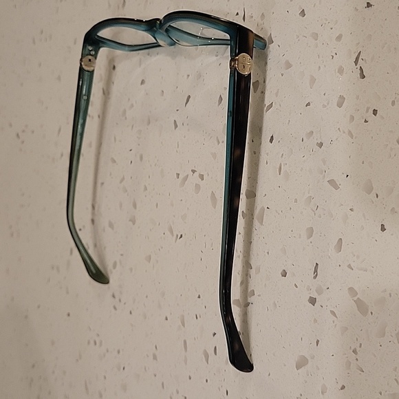 Kate Spade Elisabeth Ojey Eyeglasses - Picture 2 of 4